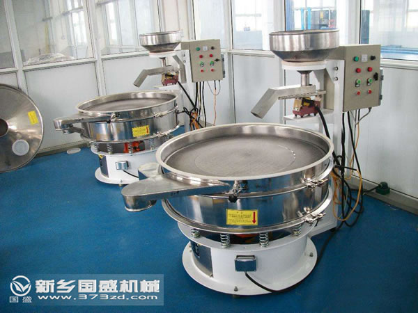 自動篩選機換能器使用 自動篩選機換能器使用