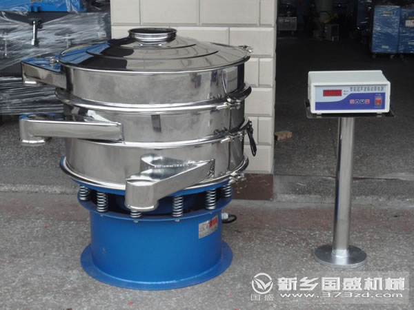 自動篩選機使用說明 自動篩選機使用說明