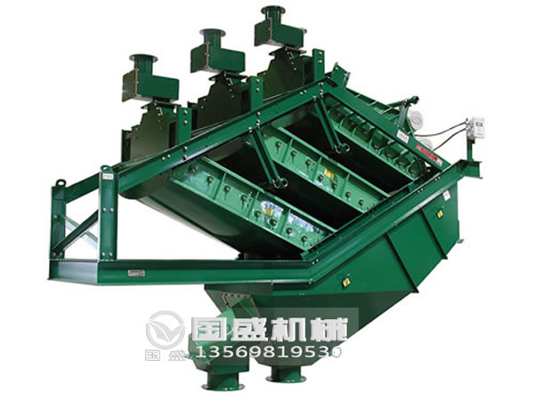 疊層震動(dòng)篩 疊層震動(dòng)篩