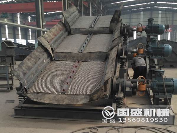 振動(dòng)篩選機(jī)電機(jī) 振動(dòng)篩選機(jī)電機(jī)
