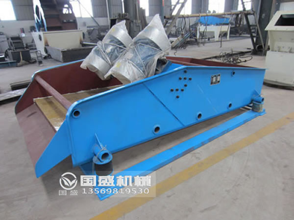 脫水篩選機(jī) 脫水篩選機(jī)