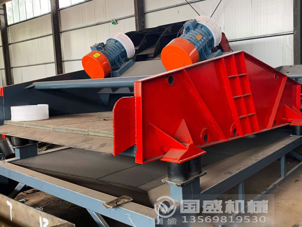 篩選機(jī)的篩面有哪些 篩選機(jī)的篩面有哪些