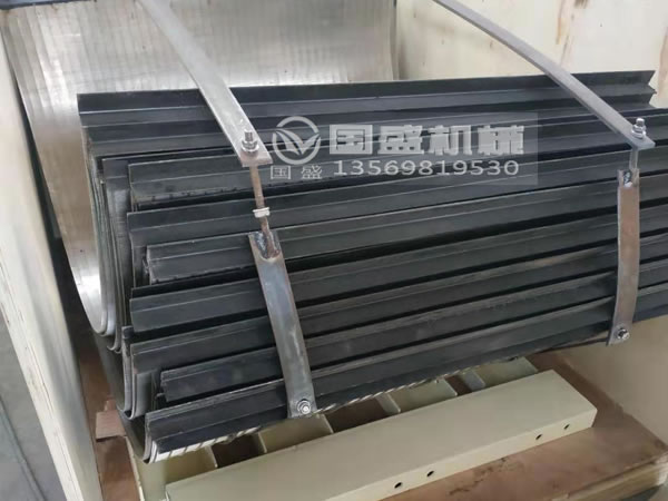 條縫篩板 條縫篩板