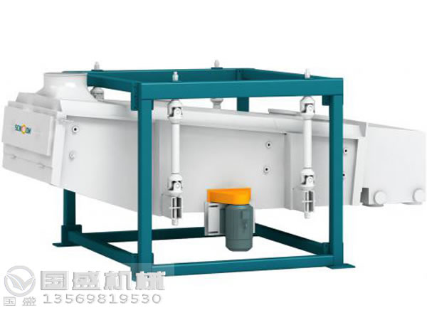 粉狀物質搖擺式篩選機 粉狀物質搖擺式篩選機