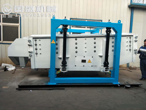 食用蔗糖分級篩 食用蔗糖分級篩