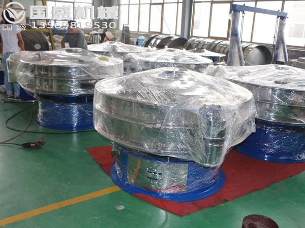 篩選效率提高的方法 篩選效率提高的方法