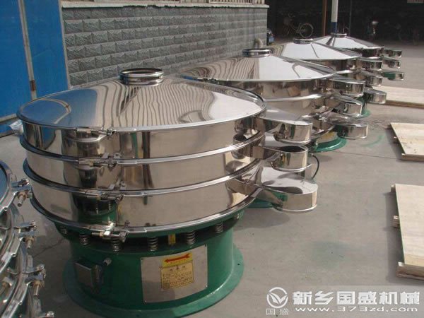 旋振篩選機網架 旋振篩選機網架