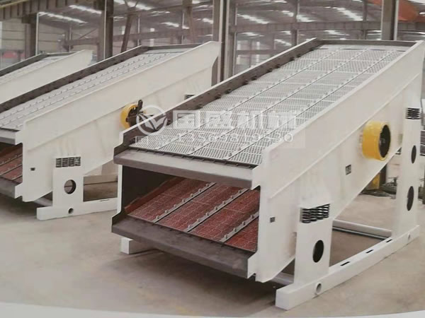 振動篩選機廠家 振動篩選機廠家