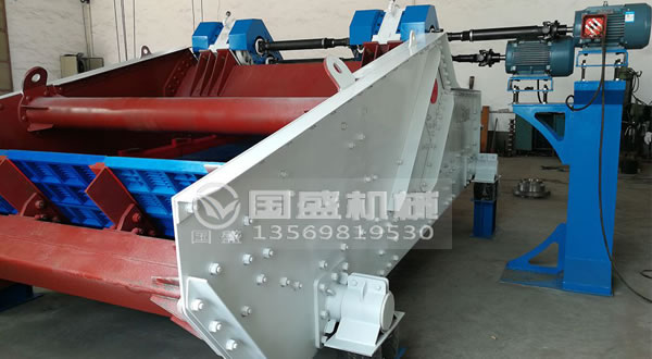 振動電機(jī)運(yùn)行軌跡 振動電機(jī)運(yùn)行軌跡