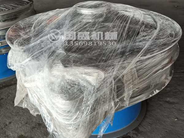 小型圓形不銹鋼篩選機 小型圓形不銹鋼篩選機