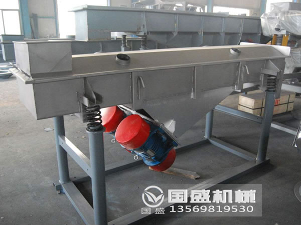 篩選機安全操作 篩選機安全操作