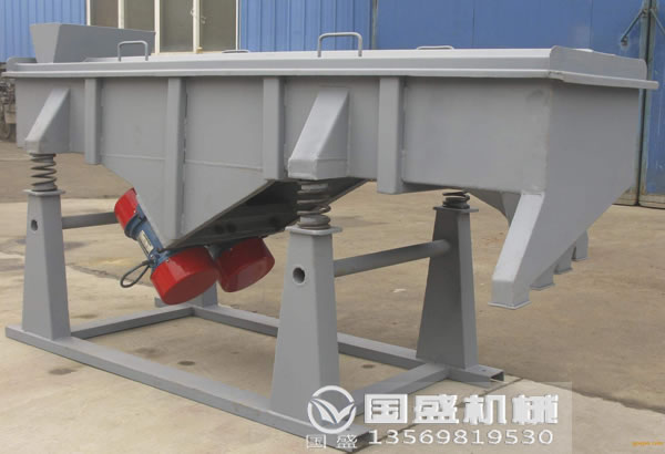 茶葉篩選機安裝 茶葉篩選機安裝